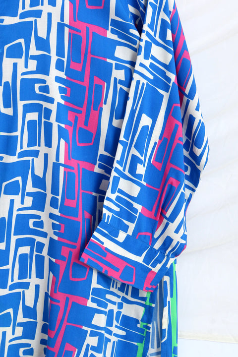 PRINTED SHIRT