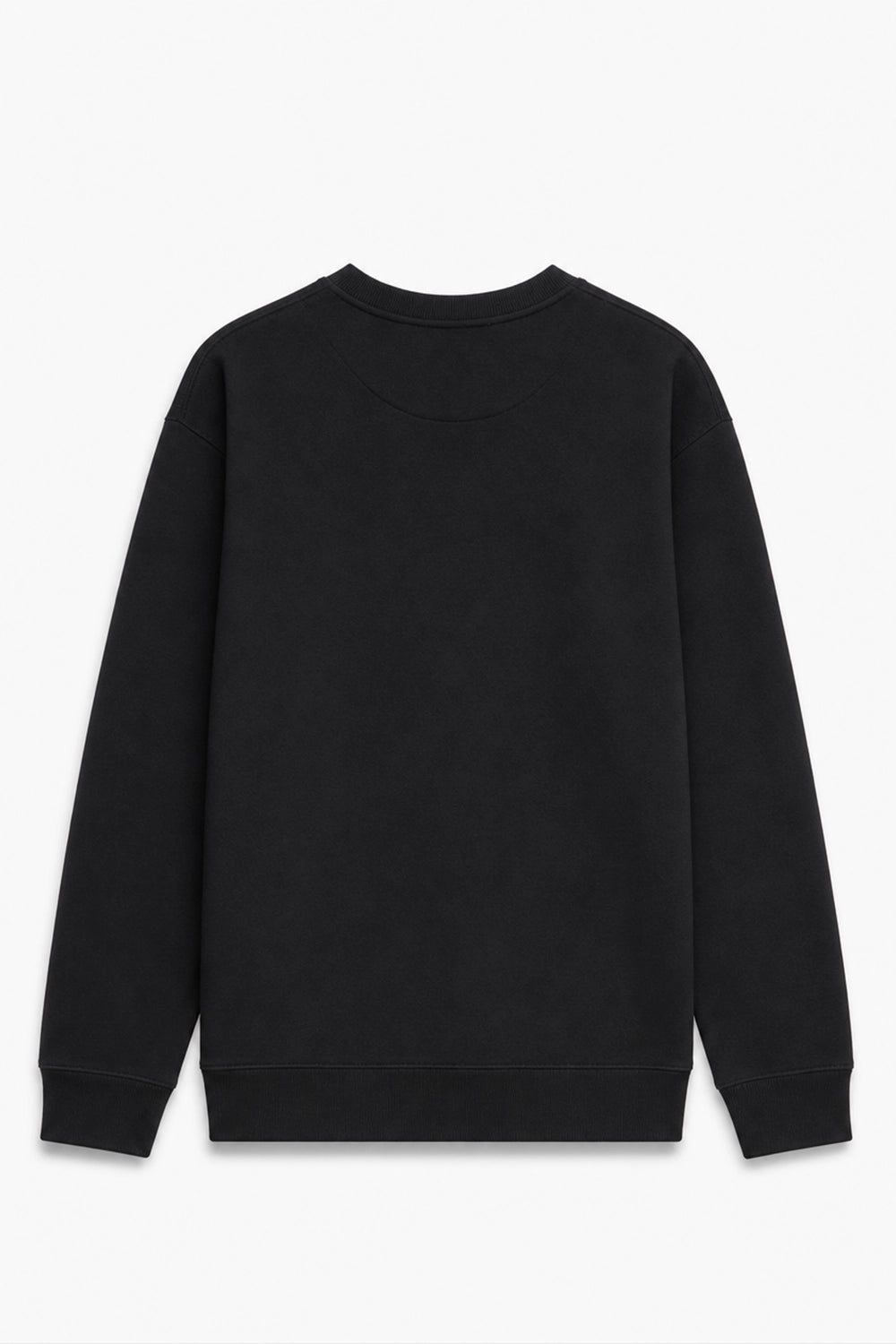 Basic Sweatshirt