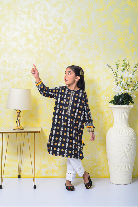 PRINTED SHIRT