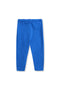 Boys Printed Terry Trouser BSFT-24-03 - Royal Blue