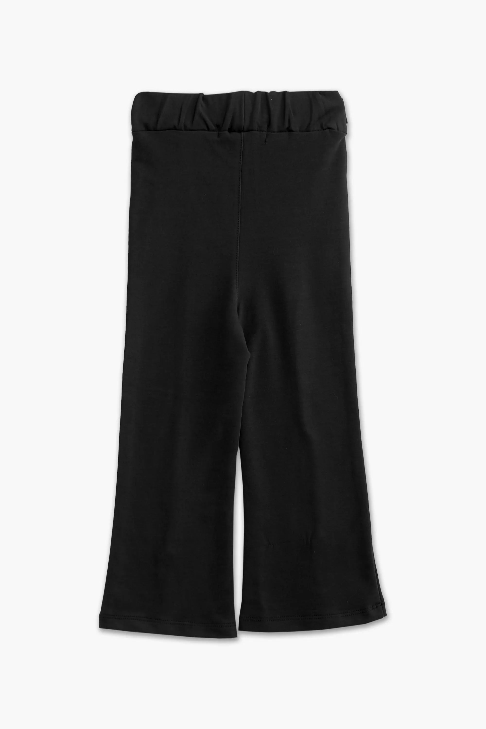 Bell Bottom Trouser