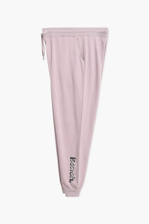 Women Trouser (Brand: Bench) - Tea Pink
