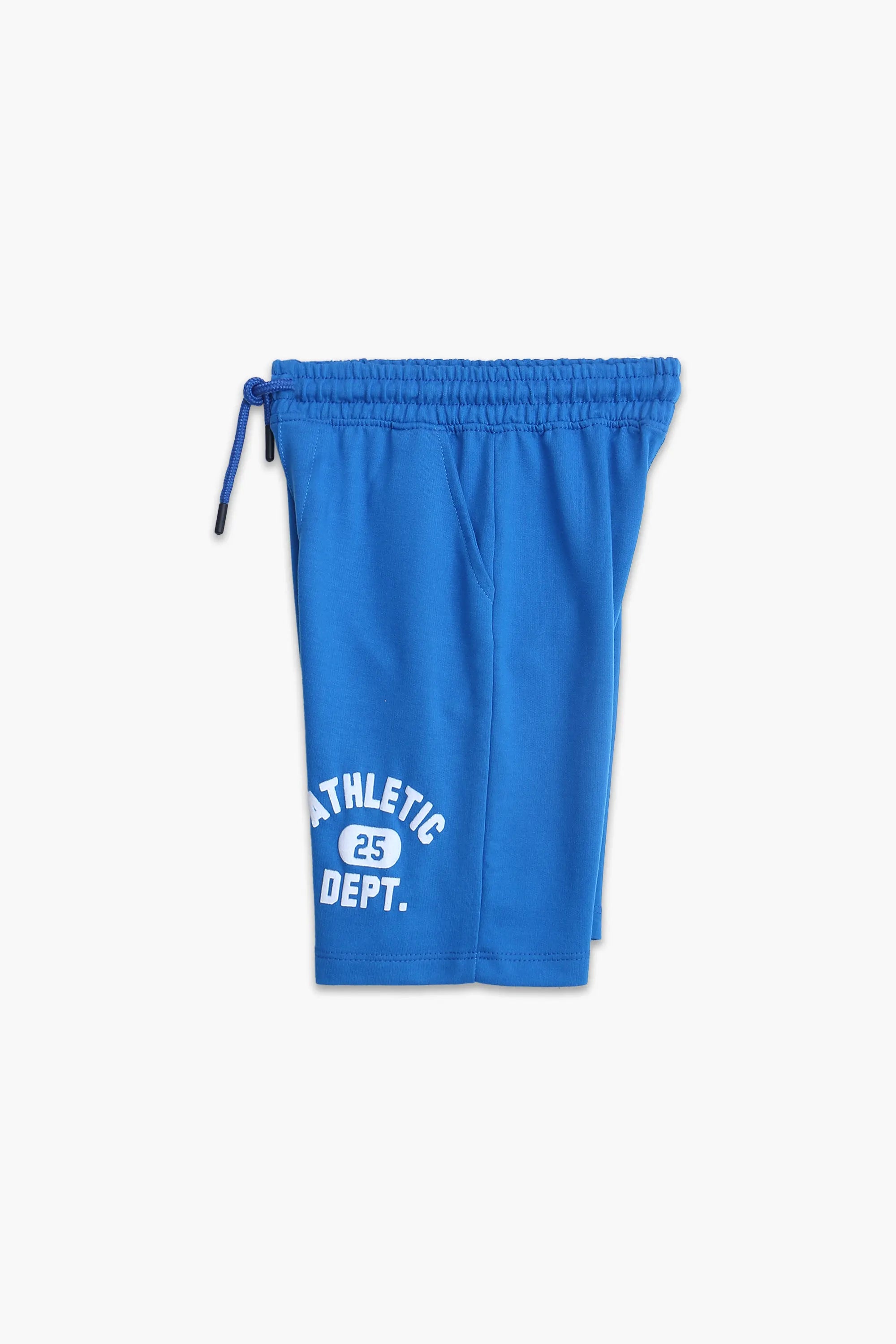 Graphic Short