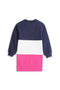 Girls US POLO Graphic Sweatshirt - 3 Tone