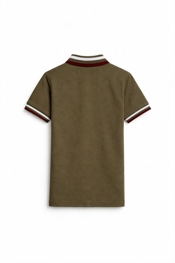 Premium Polo
