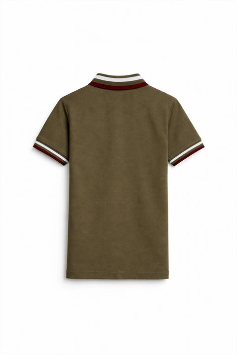 Premium Polo