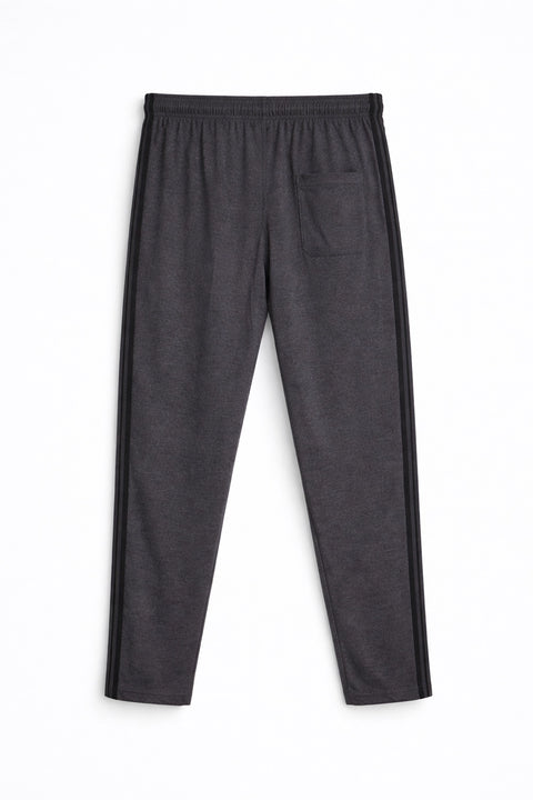 Men NK Jersey Trouser - Charcoal