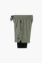 Hybrid Short