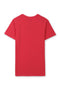 Men Graphic T-Shirt MT24#03 - Red