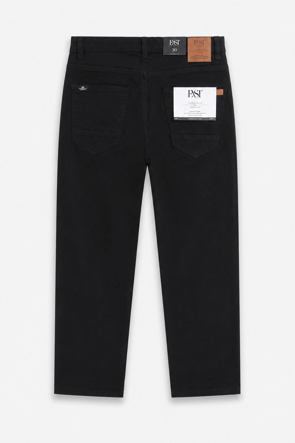 DENIM PANT
