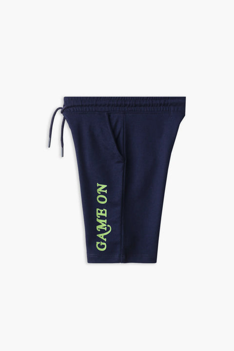 Graphic Short