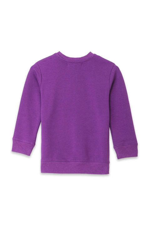 Graphic Sweatshirt