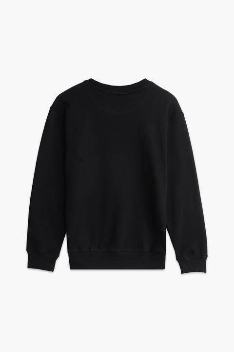 GRAPHIC SWEATSHIRT