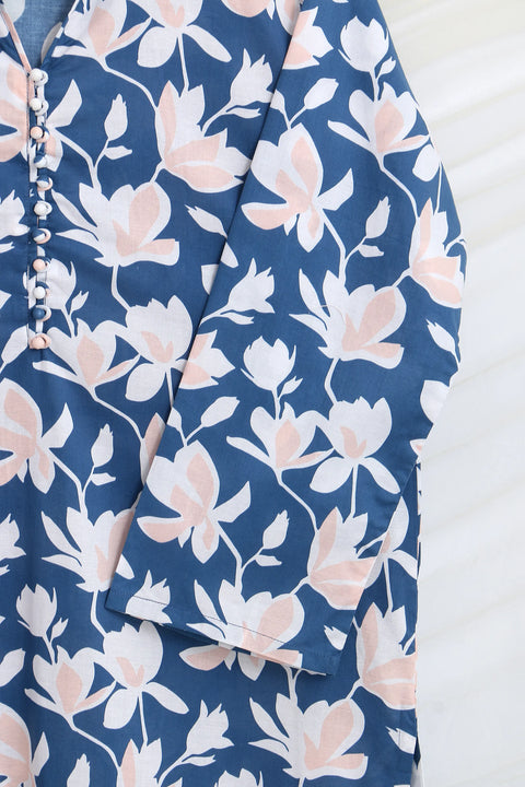 PRINTED SUIT