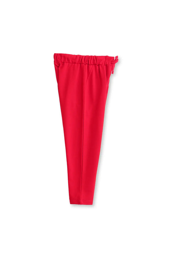 Printed Trouser