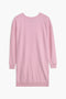 Women Long Sweatshirt (Brand: Bench) - Pink