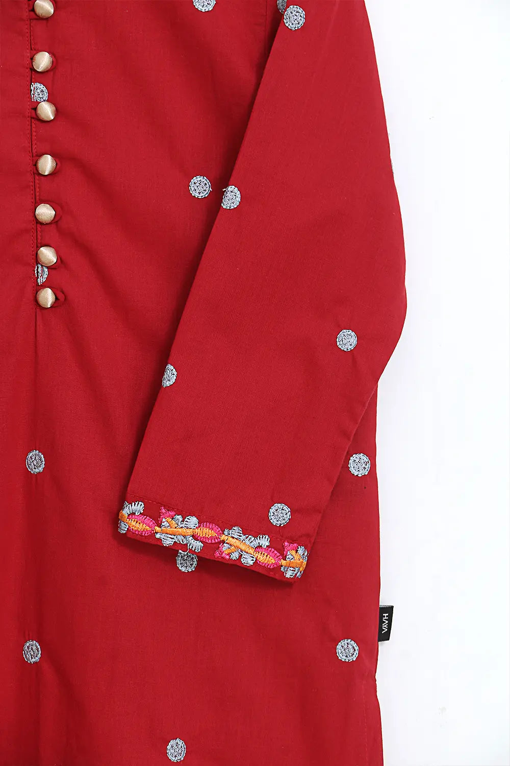 EMB LAWN SUIT