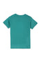 Girls Graphic T-Shirt GT24#20 - D/Green