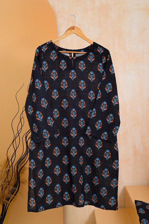 PRINTED SUIT