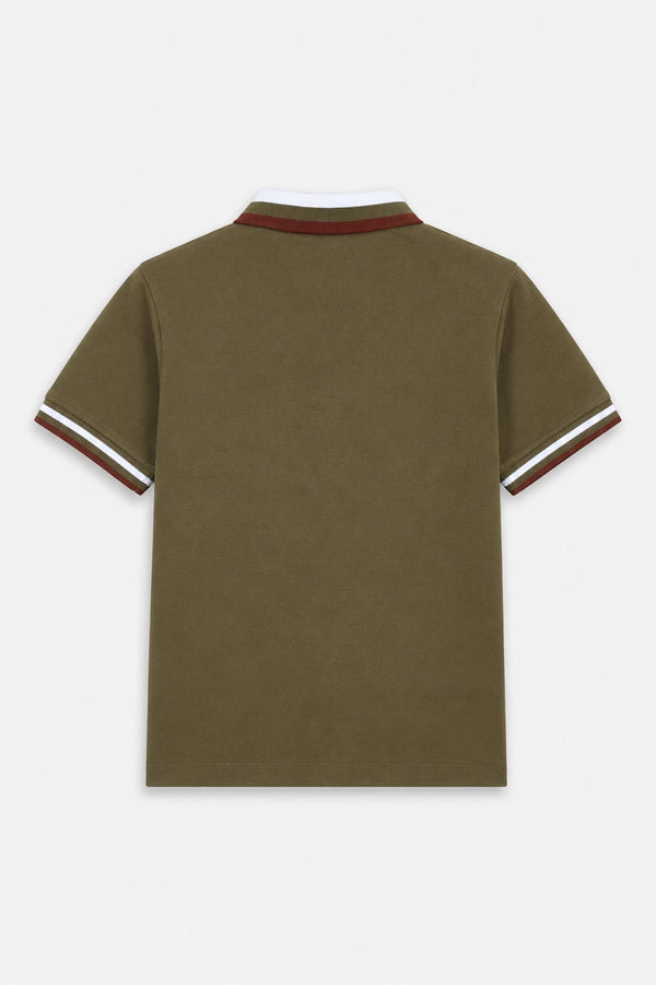 Premium Polo