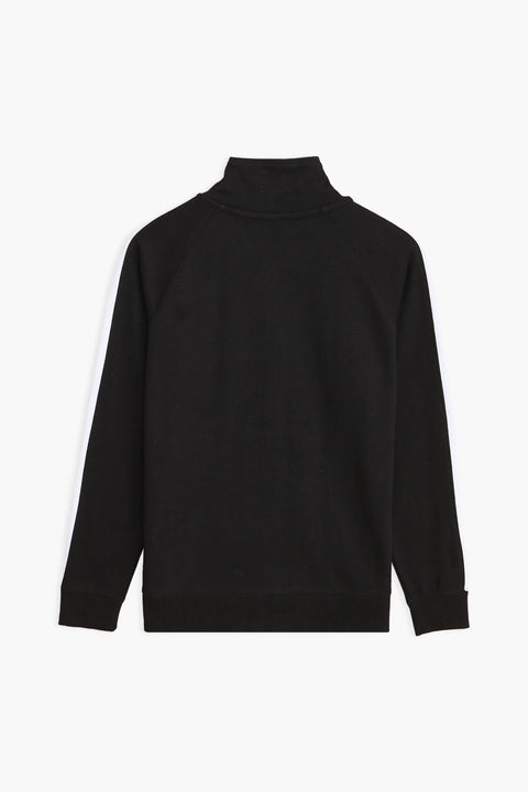 Women Zipper (Brand: Bench) - Black