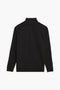 Women Zipper (Brand: Bench) - Black