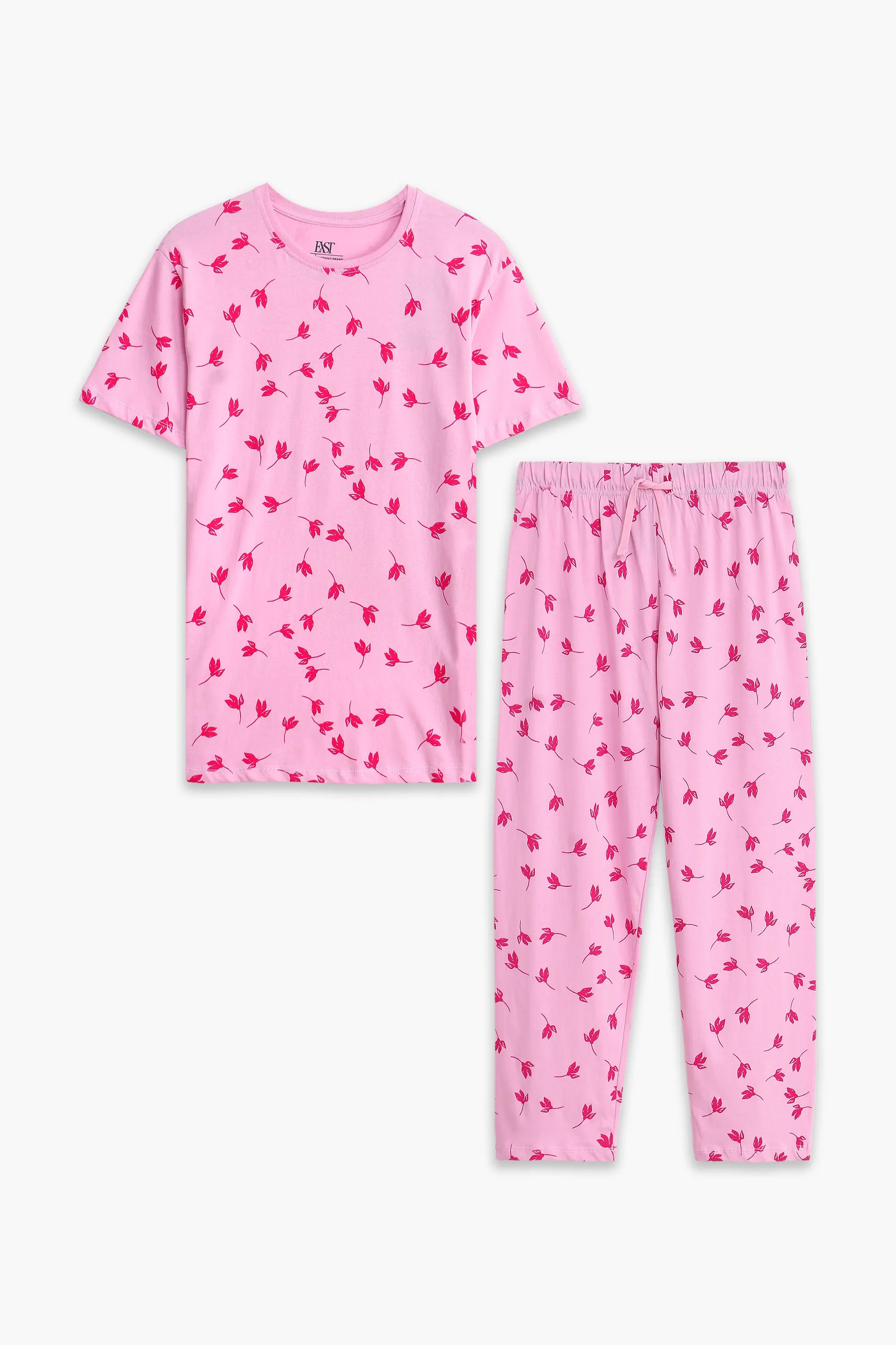 Graphic Loungewear