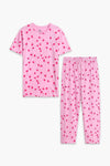 Graphic Loungewear