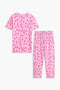Graphic Loungewear