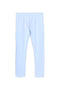 Girls Branded Graphic Legging - Blue