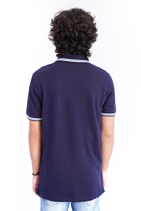 Tipping Collar Polo