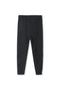 Boys Branded Trouser - Black