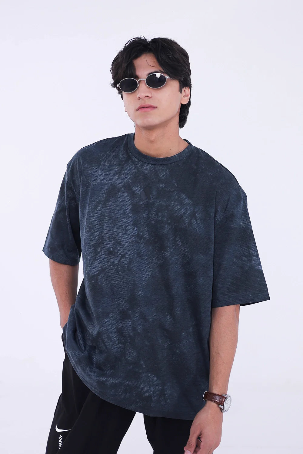 Drop-Shoulder