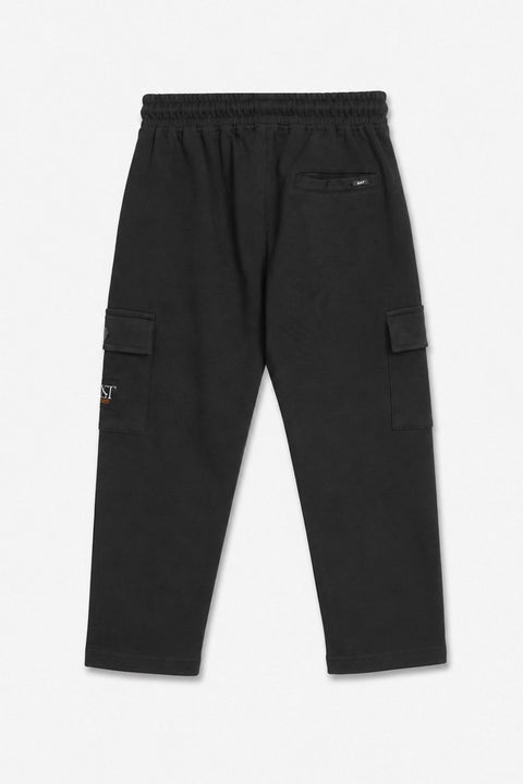 Loose Fit Cargo Trouser