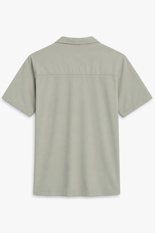 Knits Hawaii Shirt