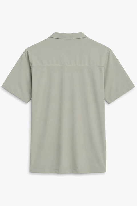 Knits Hawaii Shirt