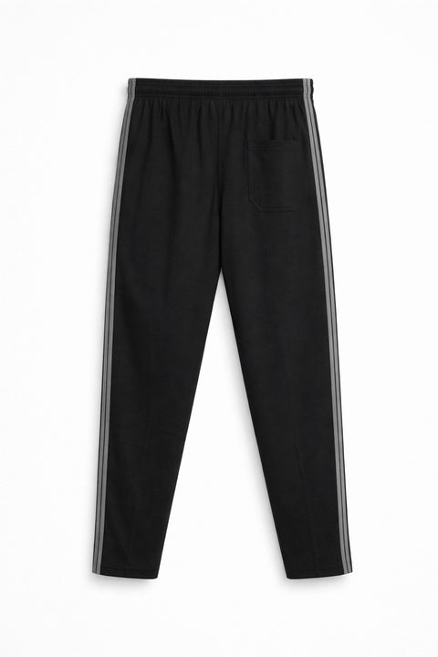 Men NK Jersey Trouser - Black