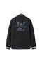 Men LV Jacket - Black