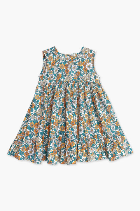 PRINTED FROCK