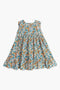 PRINTED FROCK