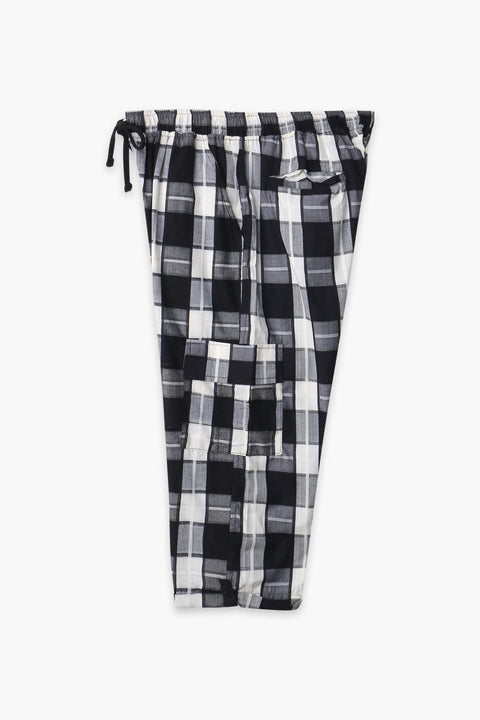 3QTR Cargo Short