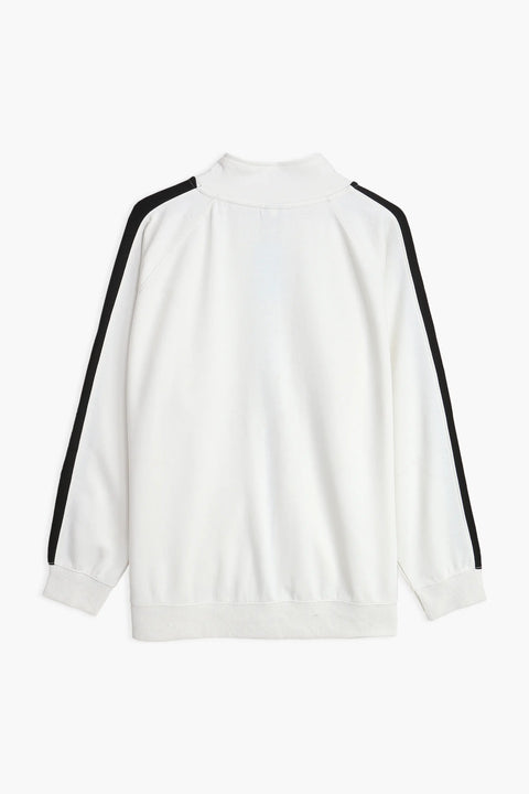 Women Zipper (Brand: Bench) - Off White