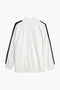 Women Zipper (Brand: Bench) - Off White