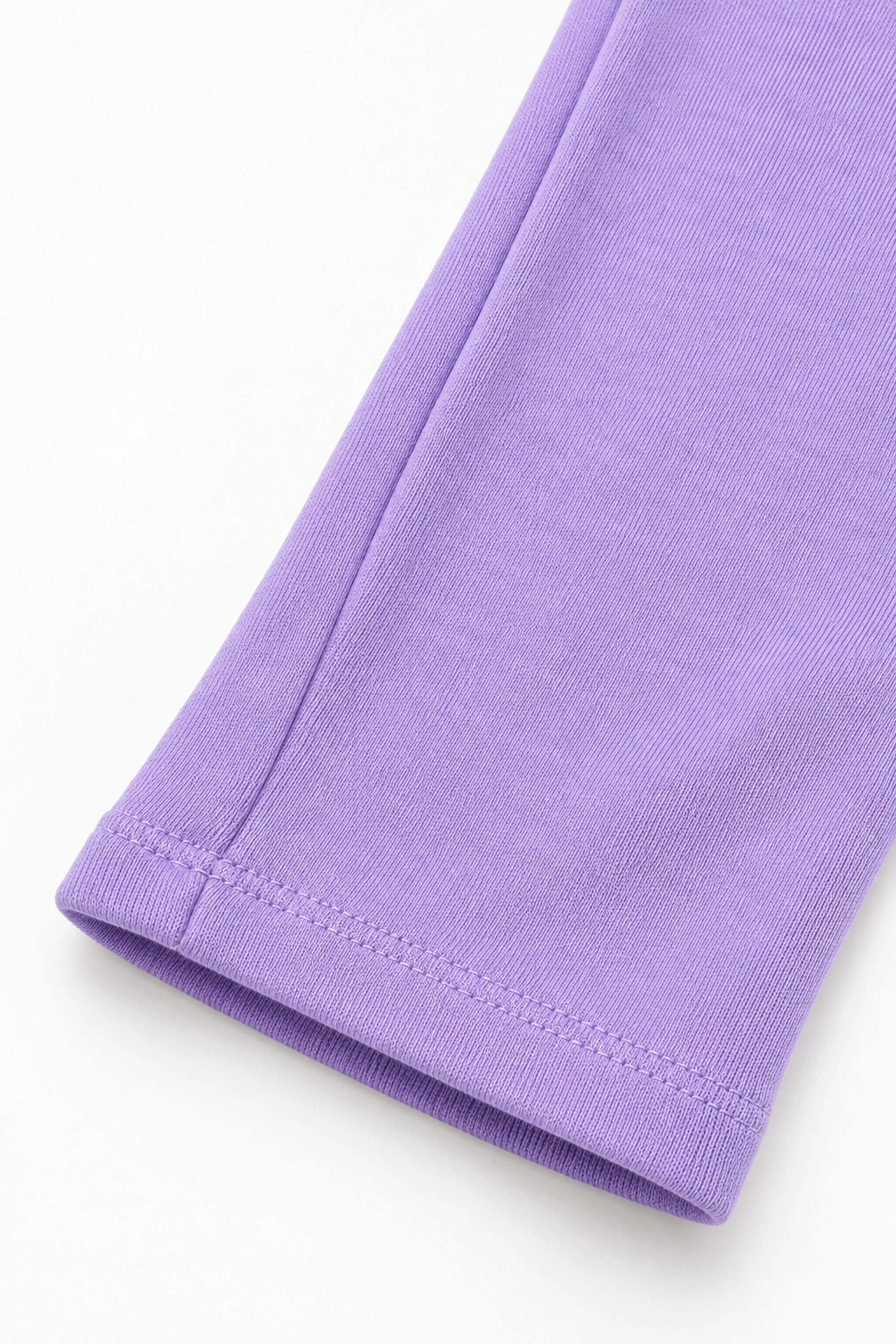 GRAPHIC FLEECE TROUSER