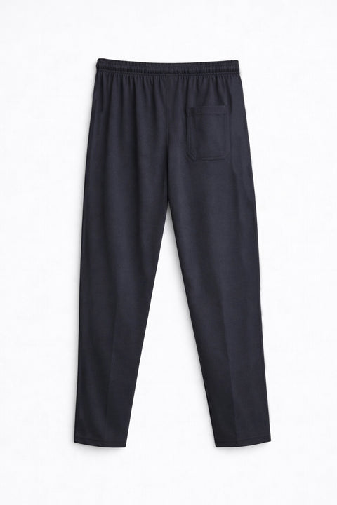 Men UA Jersey Trouser - D/Grey