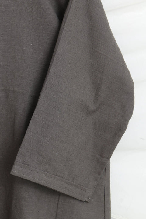 2 PIECE COTTON FUSION SUIT