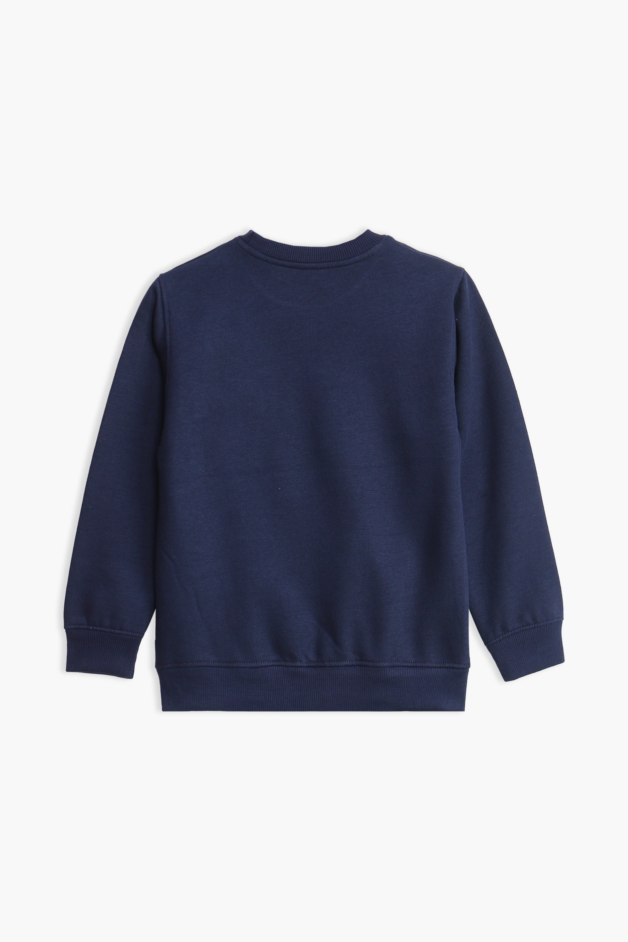 GRAPHIC SWEATSHIRT