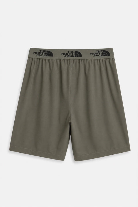 Dri-Fit Short