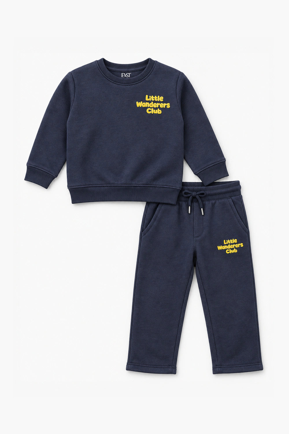 Graphic 2 Piece Suit