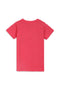 Girls Graphic T-Shirt GT24#04 - Red
